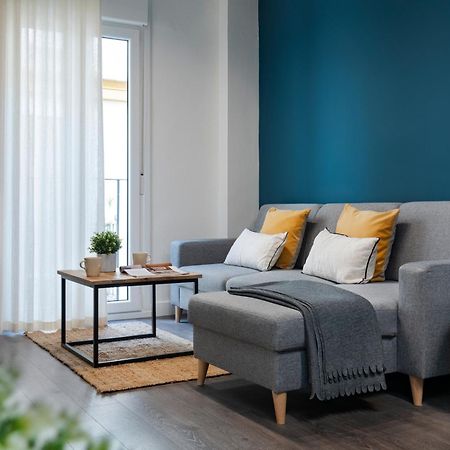 Espiritu Santo Suite Apartment 세비야 외부 사진