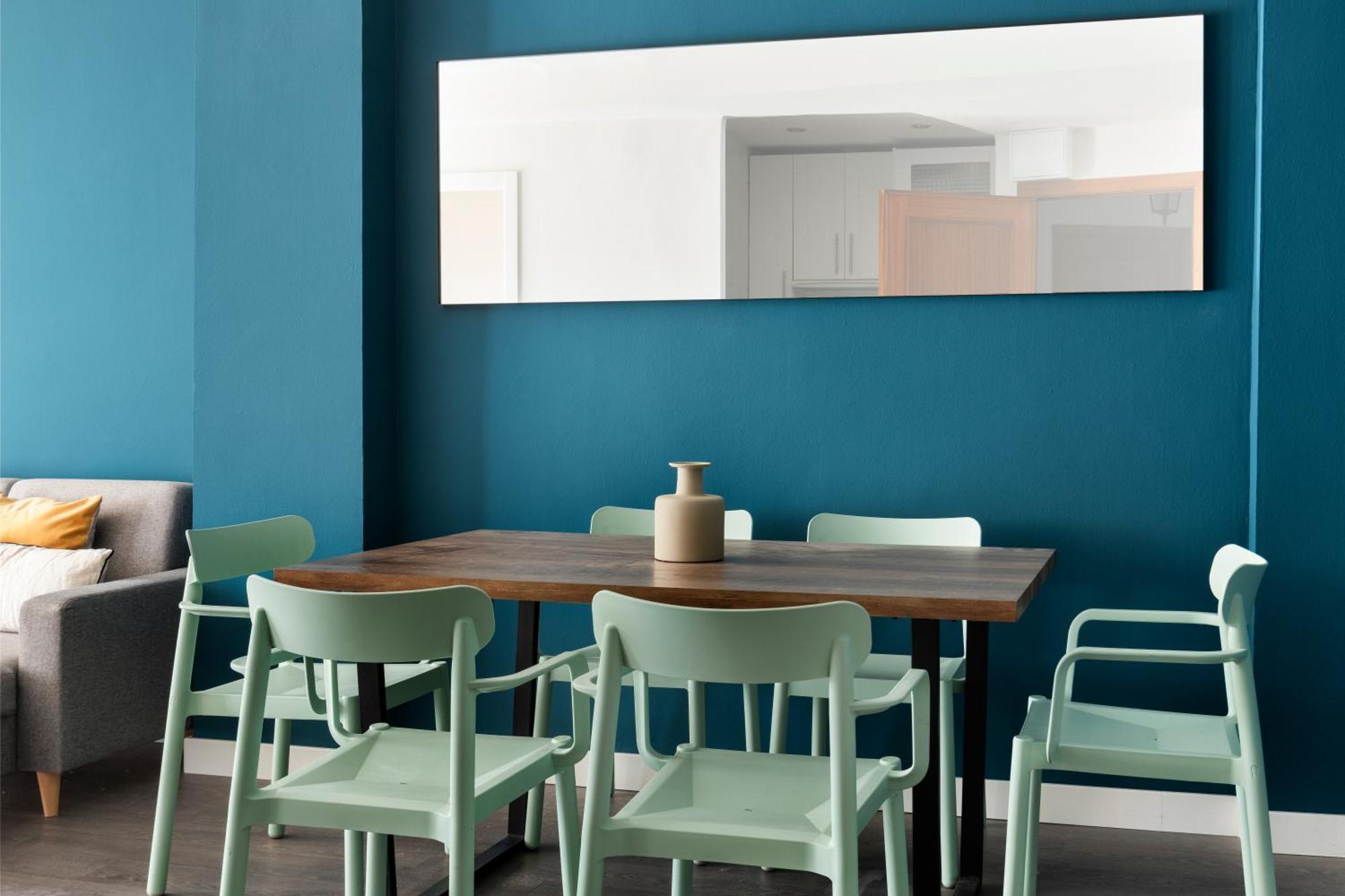 Espiritu Santo Suite Apartment 세비야 외부 사진