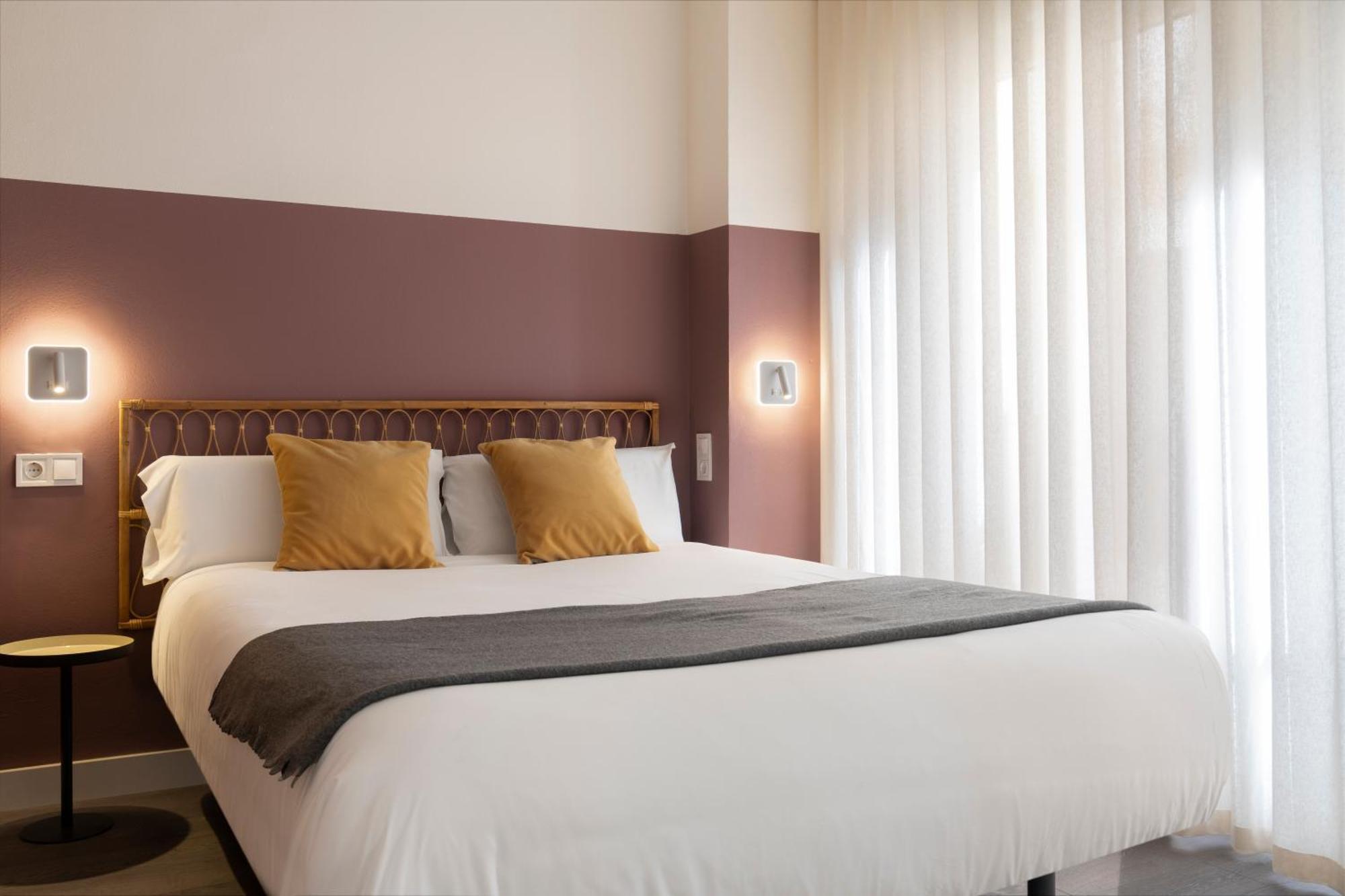 Espiritu Santo Suite Apartment 세비야 외부 사진