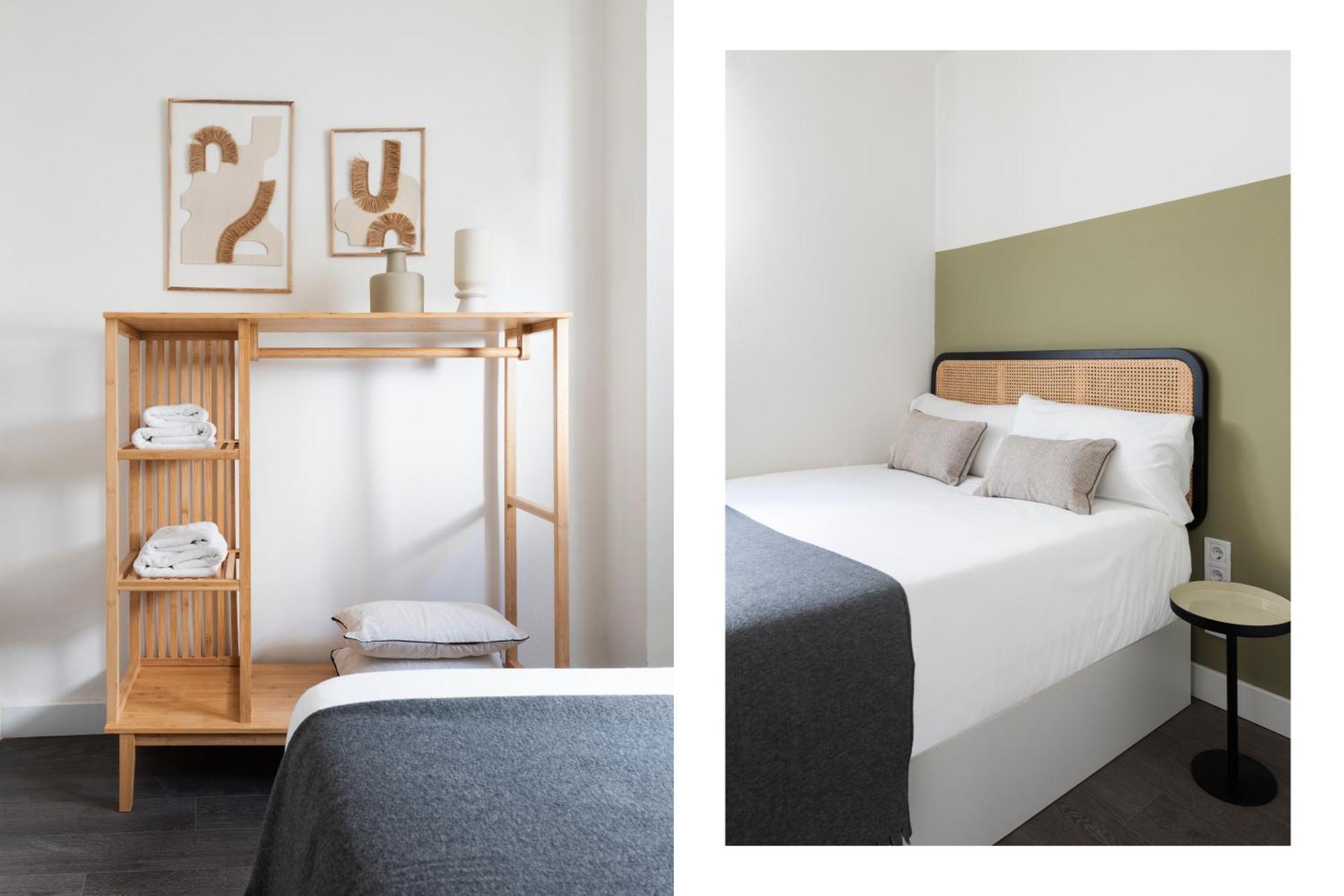 Espiritu Santo Suite Apartment 세비야 외부 사진